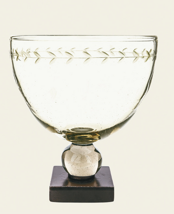 Jan Barboglio Clarity Bowl, Small